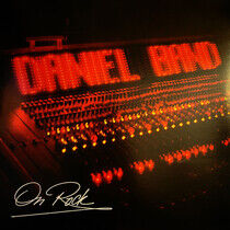 Daniel Band - On Rock -Coloured-