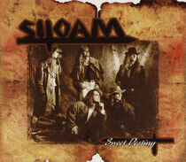 Siloam - Sweet Destiny -Remast-