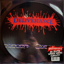 Deliverance - Deliverance -Pd-