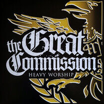 Great Commission - Heavy Worship