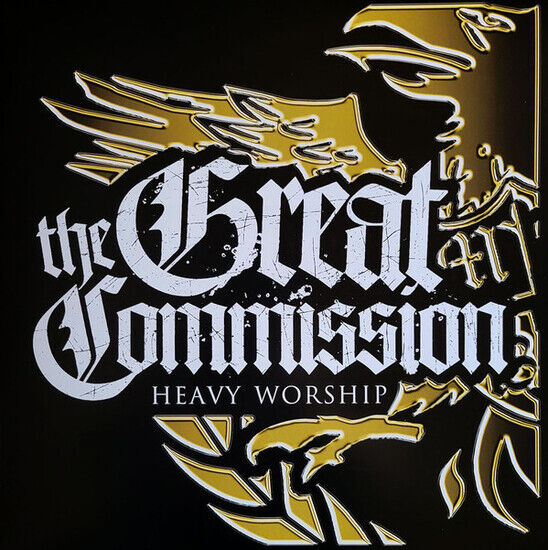 Great Commission - Heavy Worship