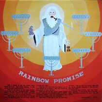 Rainbow Promise - Rainbow Promise