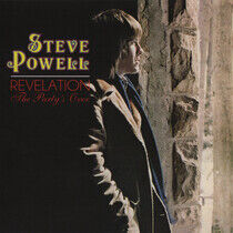 Powell, Steve - Revelation (the Party's..