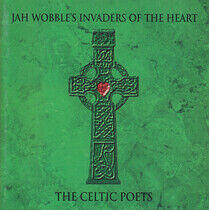 Wobble, Jah/Invaders of T - Celtic Poets