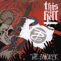 This is Hell - Enforcer