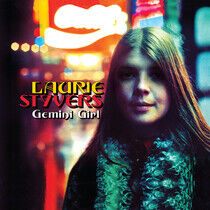 Styvers, Laurie - Gemini Girl:.. -Deluxe-