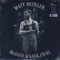 Heckler, Matt - Blood,.. -Download-