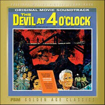 Duning, George & Sol Kapl - Devil At 4 O'Clock /..