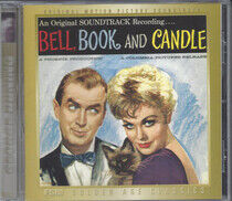 Duning, George - Bell Book Candle/1001 Ara