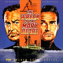 Duning, George - Wreck of the Mary Deare