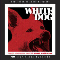 Morricone, Ennio - White Dog