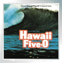 Stevens, Morton - Hawaii Five-O
