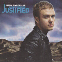 Timberlake, Justin - Justified