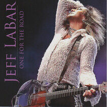Labar, Jeff - One For the Road