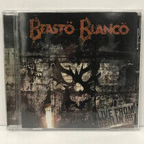 Beasto Blanco - Live In Berlin