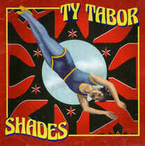 Tabor, Ty - Shades