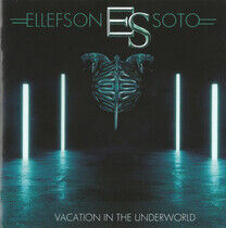 Ellefson-Soto - Vacation In the..