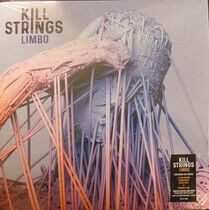 Kill Strings - Limbo -Transpar/Coloured-