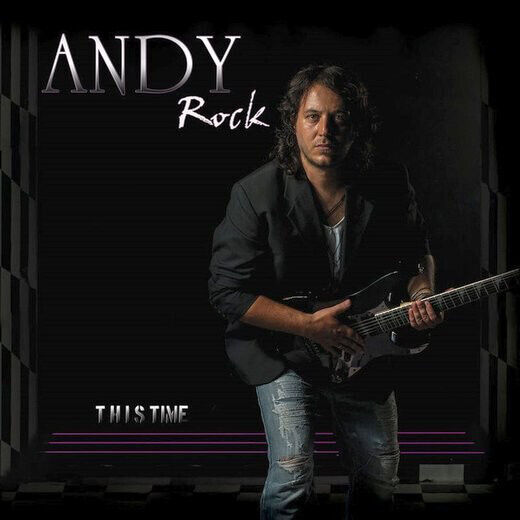 Rock, Andy - This Time