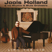 Holland, Jools - Lift the Lid