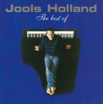 Holland, Jools - Best of