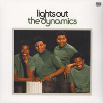 Dynamics - Lights Out