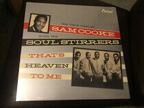 Cooke, Sam & Soul Stirrer - That's Heaven To Me