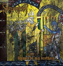 Sarpanitum - Blessed By My Brothers
