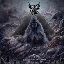 Defeated Sanity - Disposal of the..