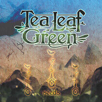 Tea Leaf Green - Seeds