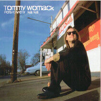 Womack, Tommy - Positively Na Na