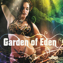 Mosavo - Garden of Eden
