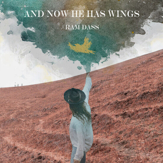 Dass, Ram - And Now He Has Wings