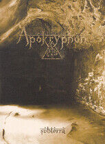 Apokryphon - Subterra -Digi-