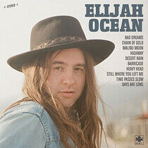 Ocean, Elijah - Elijah Ocean