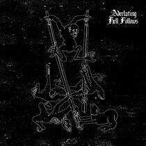 Aderlating - Hell Follows