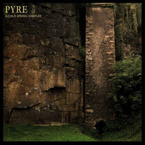 V/A - Pyre - a Cold Spring..