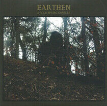 V/A - Earthen: a Cold Spring..
