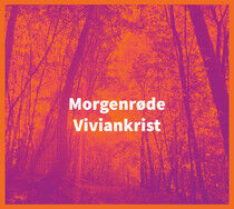 Viviankrist - Morgenrode -Digi-