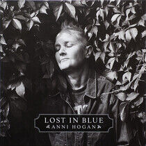 Hogan, Anni - Lost In Blue
