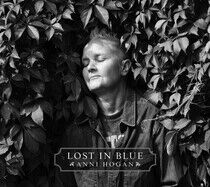 Hogan, Anni - Lost In Blue -Coloured-