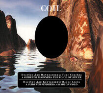 Coil - A Guide For.. -Digi-