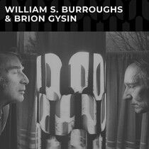 Burroughs, Williams S./Br - Williams S... -Hq-