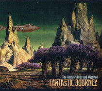 Circular Ruins & Mystifie - Fantastic Journey