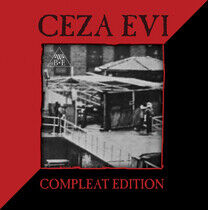 We Be Echo - Ceza Evi - Compleat..