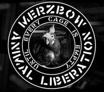 Merzbow - Animal Liberation -..