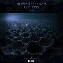 Sleep Research Facility/L - Sargo/Posidonia