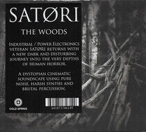 Satori - Woods