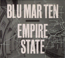 Blu Mar Ten - Empire Estate