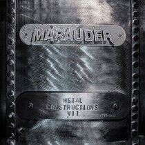 Marauder - Metal Construction Vii